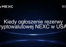 Kiedy ogłoszenie rezerwy kryptowalutowej NEXC w USA?