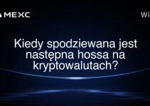 Kiedy spodziewana jest następna hossa na kryptowalutach?