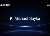 Ki Michael Saylor
