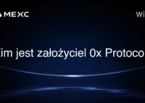 Kim jest założyciel 0x Protocol?