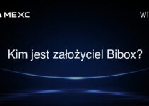 Kim jest założyciel Bibox?