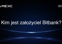 Kim jest założyciel Bitbank?