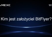 Kim jest założyciel BitFlyer?