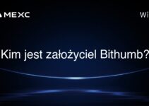 Kim jest założyciel Bithumb?