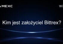 Kim jest założyciel Bittrex?