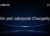 Kim jest założyciel Changelly?