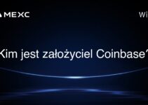 Kim jest założyciel Coinbase?