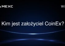 Kim jest założyciel CoinEx?