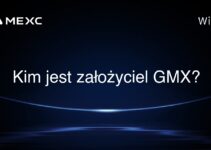 Kim jest założyciel GMX?