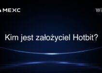 Kim jest założyciel Hotbit?
