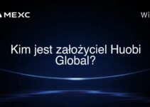 Kim jest założyciel Huobi Global?