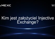 Kim jest założyciel Injective Exchange?