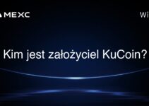 Kim jest założyciel KuCoin?