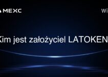 Kim jest założyciel LATOKEN?