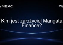 Kim jest założyciel Mangata Finance?