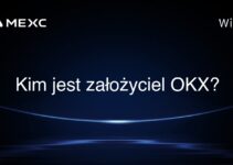Kim jest założyciel OKX?