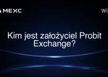 Kim jest założyciel Probit Exchange?