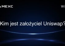 Kim jest założyciel Uniswap?
