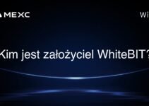 Kim jest założyciel WhiteBIT?