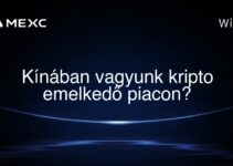 Kínában vagyunk kripto emelkedő piacon?