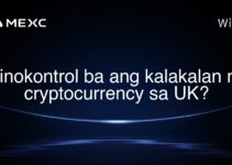 Kinokontrol ba ang kalakalan ng cryptocurrency sa UK?