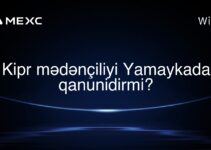 Kipr mədənçiliyi Yamaykada qanunidirmi?