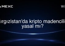Kırgızistan’da kripto madenciliği yasal mı?