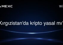 Kırgızistan’da kripto yasal mı?