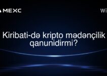 Kiribati-də kripto mədənçilik qanunidirmi?