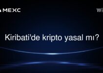 Kiribati’de kripto yasal mı?