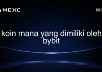 koin mana yang dimiliki oleh bybit