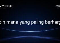koin mana yang paling berharga