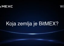 Koja zemlja je BitMEX?