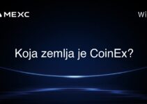 Koja zemlja je CoinEx?