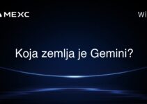 Koja zemlja je Gemini?