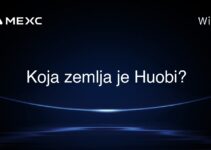 Koja zemlja je Huobi?
