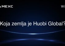 Koja zemlja je Huobi Global?