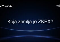Koja zemlja je ZKEX?