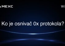 Ko je osnivač 0x protokola?