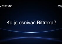 Ko je osnivač Bittrexa?