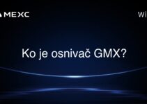 Ko je osnivač GMX?