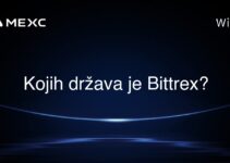 Kojih država je Bittrex?