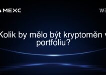 Kolik by mělo být kryptoměn v portfoliu?