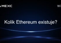 Kolik Ethereum existuje?