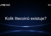 Kolik litecoinů existuje?