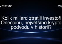 Kolik miliard ztratili investoři Onecoinu, největšího krypto podvodu v historii?