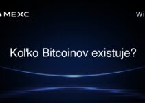 Koľko Bitcoinov existuje?