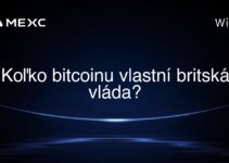 Koľko bitcoinu vlastní britská vláda?