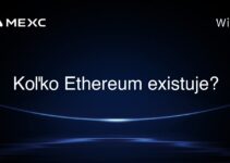 Koľko Ethereum existuje?