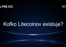 Koľko Litecoinov existuje?
